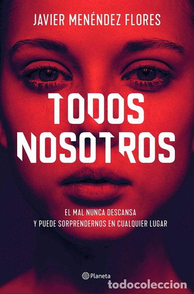 Livros em segunda m&atilde;o: Todos nosotros- 9788408232858