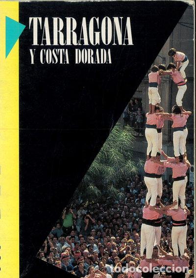Livros em segunda m&atilde;o: Tarragona y Costa Dorada- 9788430573158