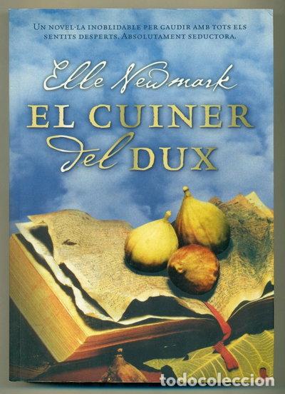Libros: El cuiner del Dux- 9788493660123