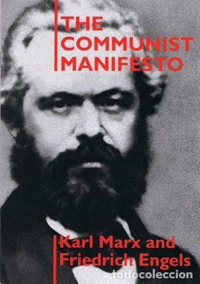 Libros: The Communist Manifesto- 9780850364781