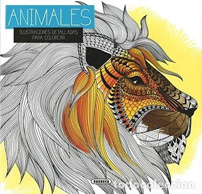 books: Animales- 9788467749762