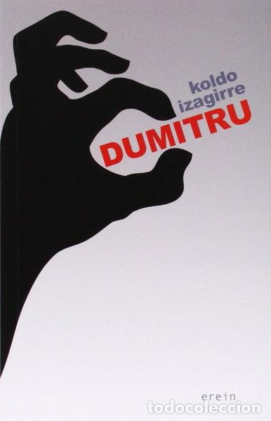 books: Dumitru- 9788497469326