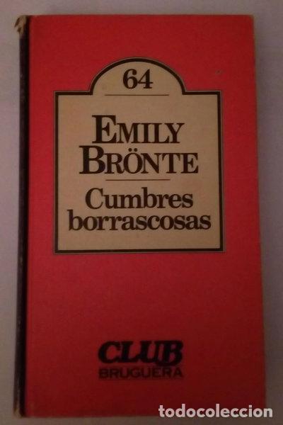 books: Cumbres borrascosas- 9788402077929