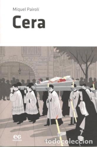 books: Cera (9788419292117)