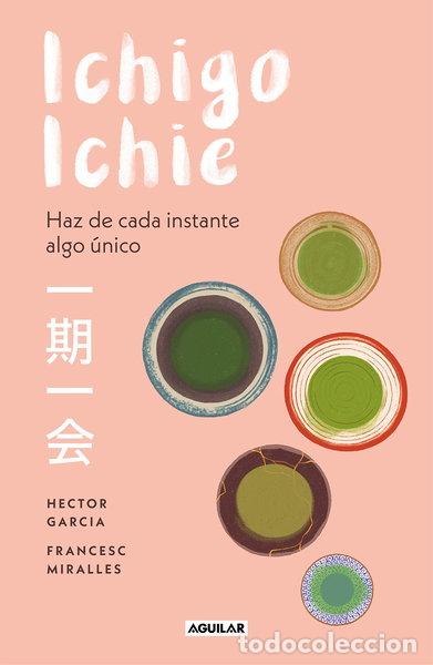 books: Ichigo-ichie- 9788403519510