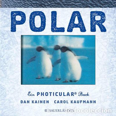 books: Polar- 9783737354332
