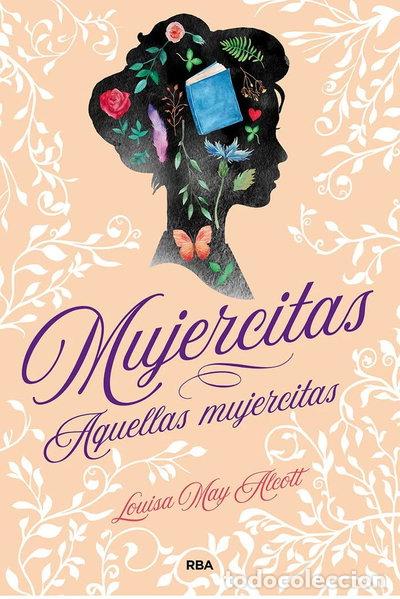 books: Mujercitas - Aquellas mujercitas- 9788427217201