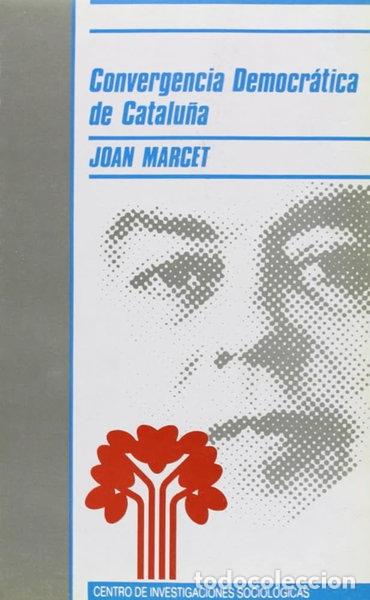 B&uuml;cher: Convergència Democràtica de Catalunya- 9788429720839