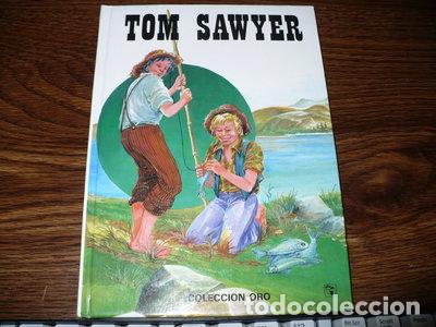 B&uuml;cher: Tom Sawyer- 9788472971875