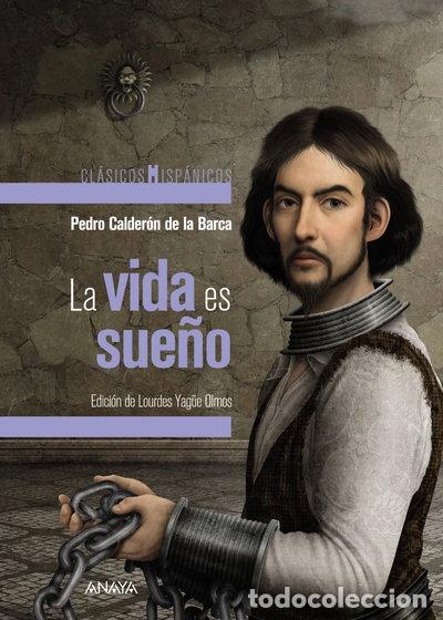 B&uuml;cher: La vida es sue&ntilde;o- 9788469833728