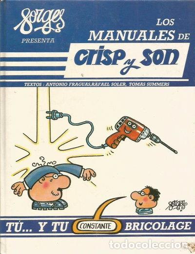 Libros: T&uacute; y tu constante bricolage- 9788475910642