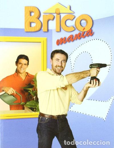 Libros: Bricoman&iacute;a 2- 9788493276867