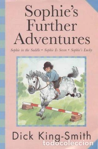 Libros: Sophie's Further Adventures- 9780744582338