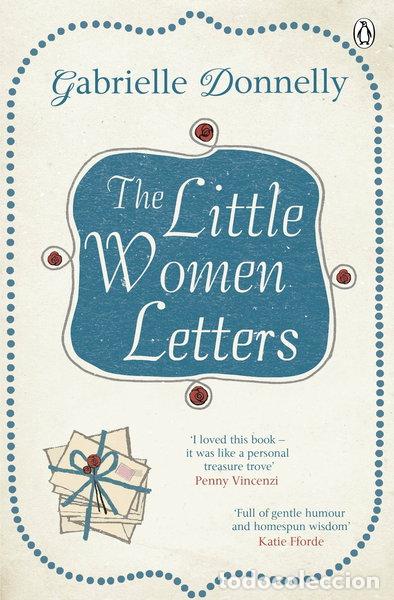 Libros: The Little Women Letters- 9780718156589