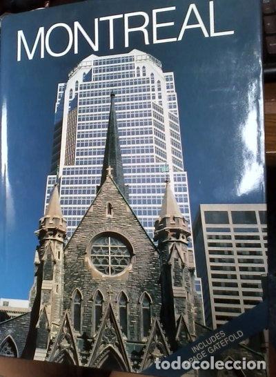 Libros: Montreal- 9780886655242