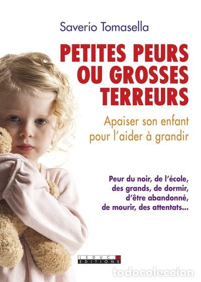 Libri di seconda mano: Petites peurs ou grosses terreurs- 9791028502539