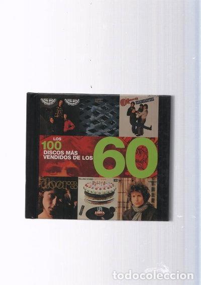 Libri di seconda mano: Los 100 Discos m&aacute;s Vendidos de los 60- 9788466211925