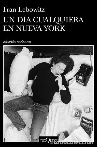 Libri di seconda mano: Un d&iacute;a cualquiera en Nueva York- 9788490669853