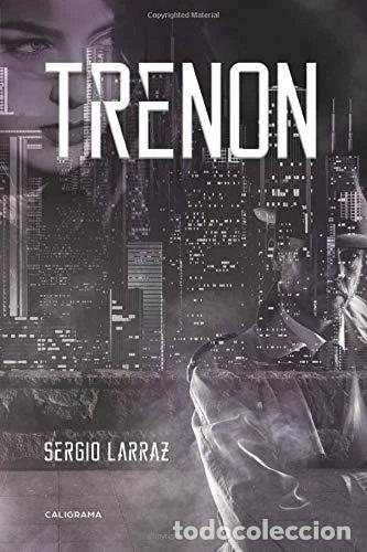 Libri di seconda mano: Trenon- 9788417120443