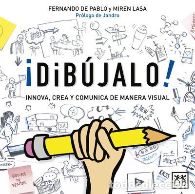 Libros: &iexcl;Dib&uacute;jalo!- 9788483562284
