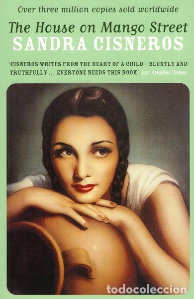 Libros: The House on Mango Street- 9780747560876