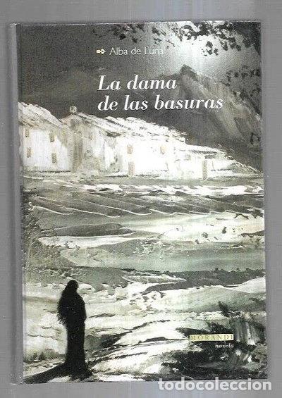 Libros: La dama de las basuras- 9788481983807