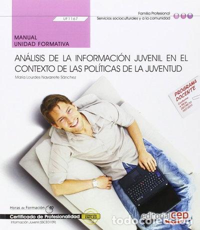 Libros: An&aacute;lisis de la informaci&oacute;n juvenil en el contexto de las pol&iacute;ticas de la juve...- 9788468152110