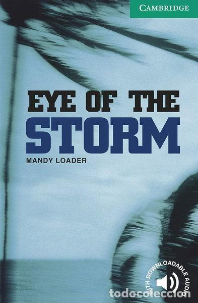 Libros: Eye of the Storm- 9780521536592