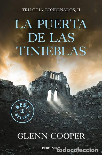 Libri di seconda mano: La puerta de las Tinieblas- 9788466344562