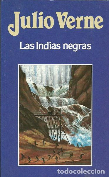 Libri di seconda mano: Las Indias negras- 9788476349236