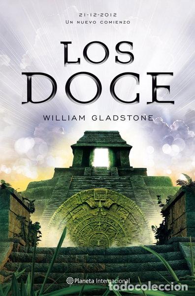 Libri di seconda mano: Los Doce- 9788408107200