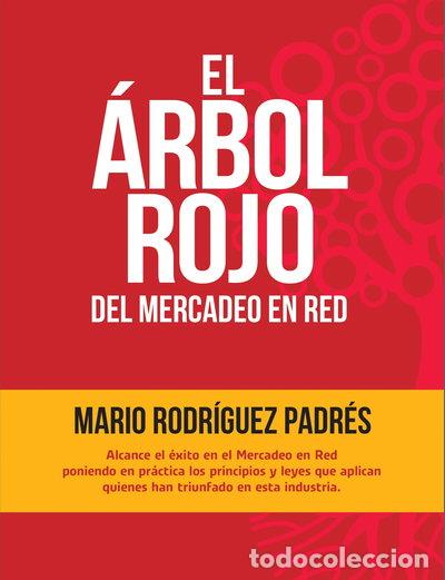 Libri di seconda mano: El &aacute;rbol rojo del multinivel y las ventas directas- 9786078039166