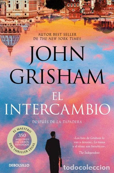 Libri di seconda mano: El intercambio- 9788466379342