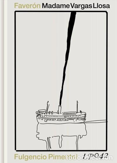 Libros: MADAME VARGAS LLOSA- 9788419737502