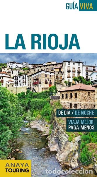 Libros: La Rioja- 9788499357300