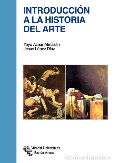 Libros: Introducci&oacute;n a la Historia del Arte- 9788499611624