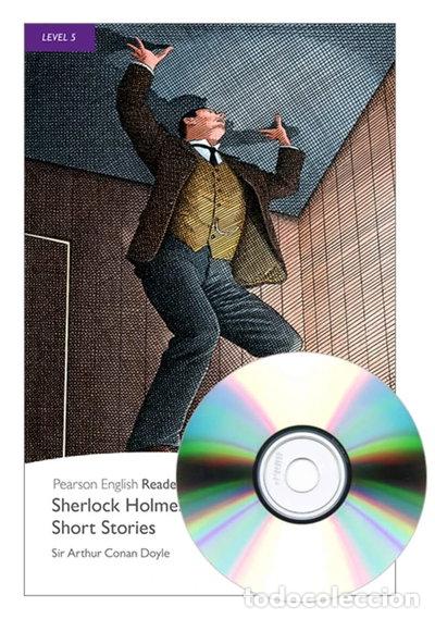 Libros: Sherlock Holmes Short Stories- 9781408276549