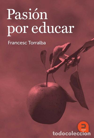 Libri di seconda mano: Pasi&oacute;n por educar- 9788415995111