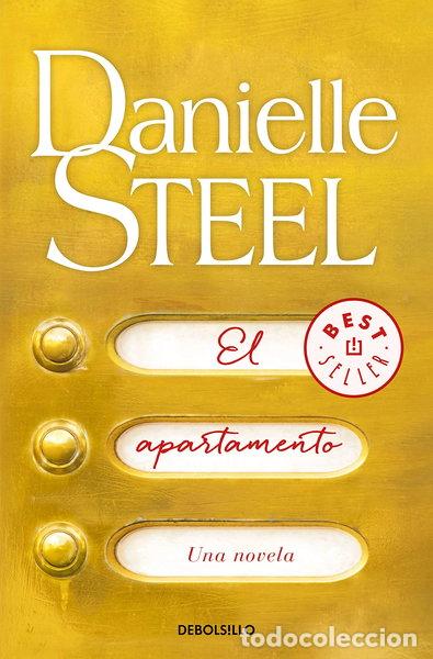 Libri di seconda mano: El apartamento- 9788466347310