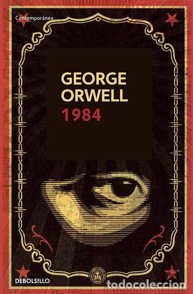 Livros em segunda m&atilde;o: 1984 (9788499890944)