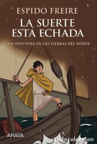 Libros: La suerte est&aacute; echada- 9788469848098