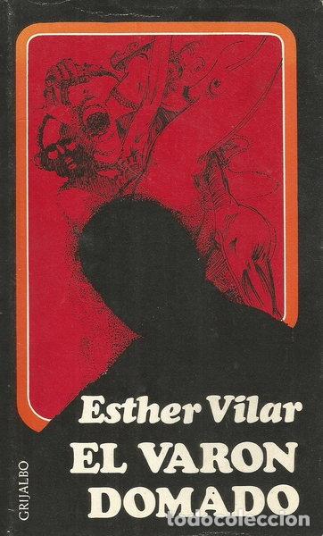 Libri di seconda mano: El var&oacute;n domado- 9788425302701