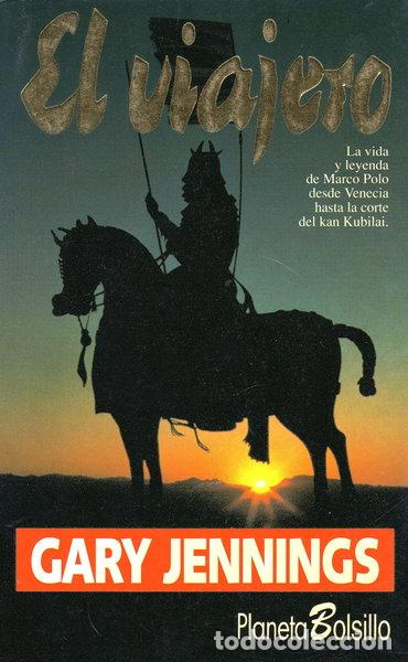 Libri di seconda mano: El viajero- 9788408012290