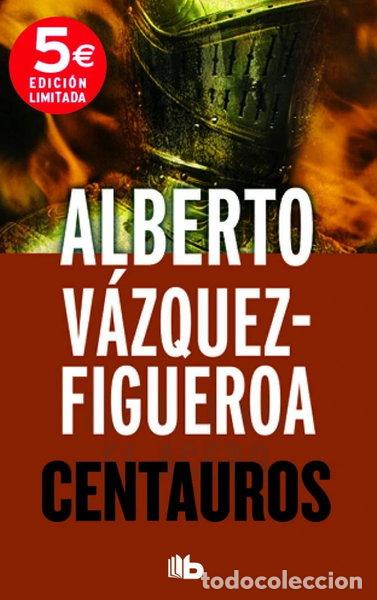 Libri di seconda mano: Centauros- 9788490701713