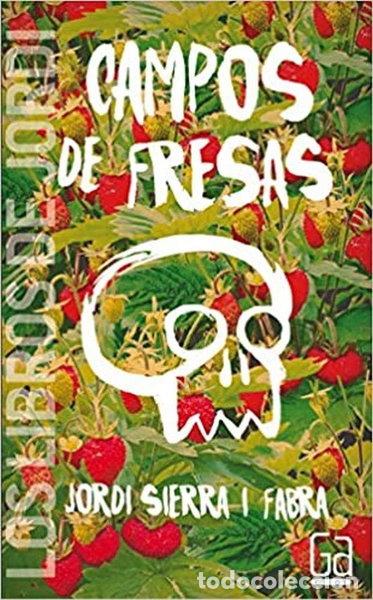 books: Campos de fresas- 9788467574401