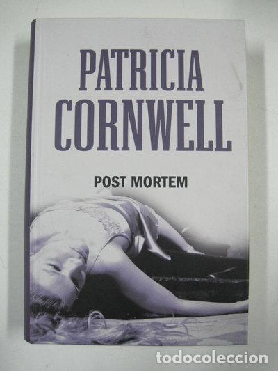 B&uuml;cher: Post mortem- 9788447359585