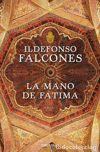 B&uuml;cher: La mano de F&aacute;tima- 9788499893747