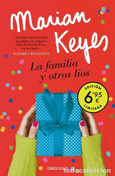 B&uuml;cher: La familia y otros l&iacute;os- 9788466354837