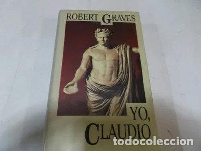 B&uuml;cher: Yo, Claudio- 9788422635543