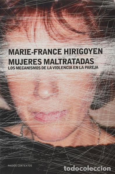 B&uuml;cher: Mujeres maltratadas- 9788449318689